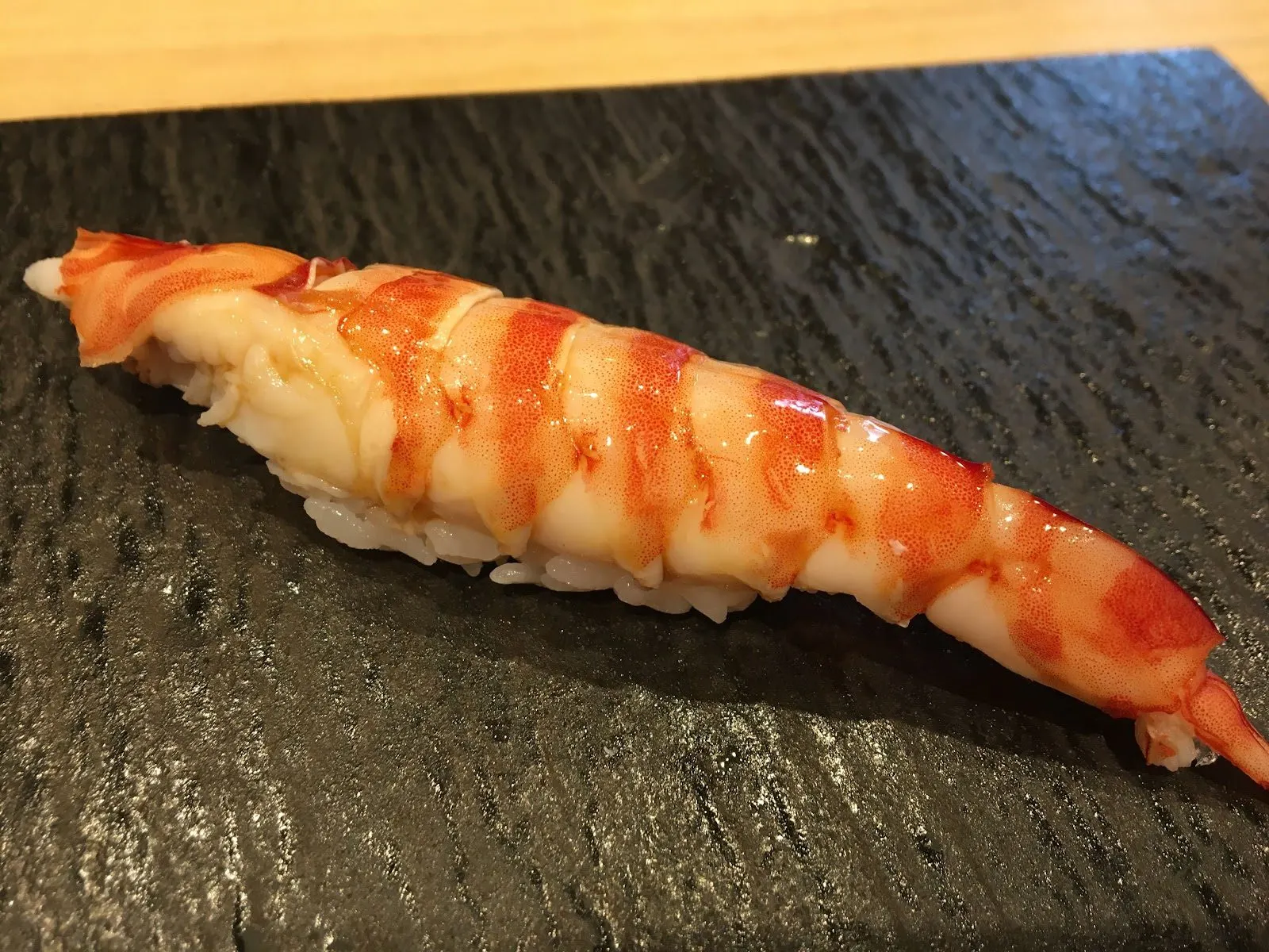 活 車海老