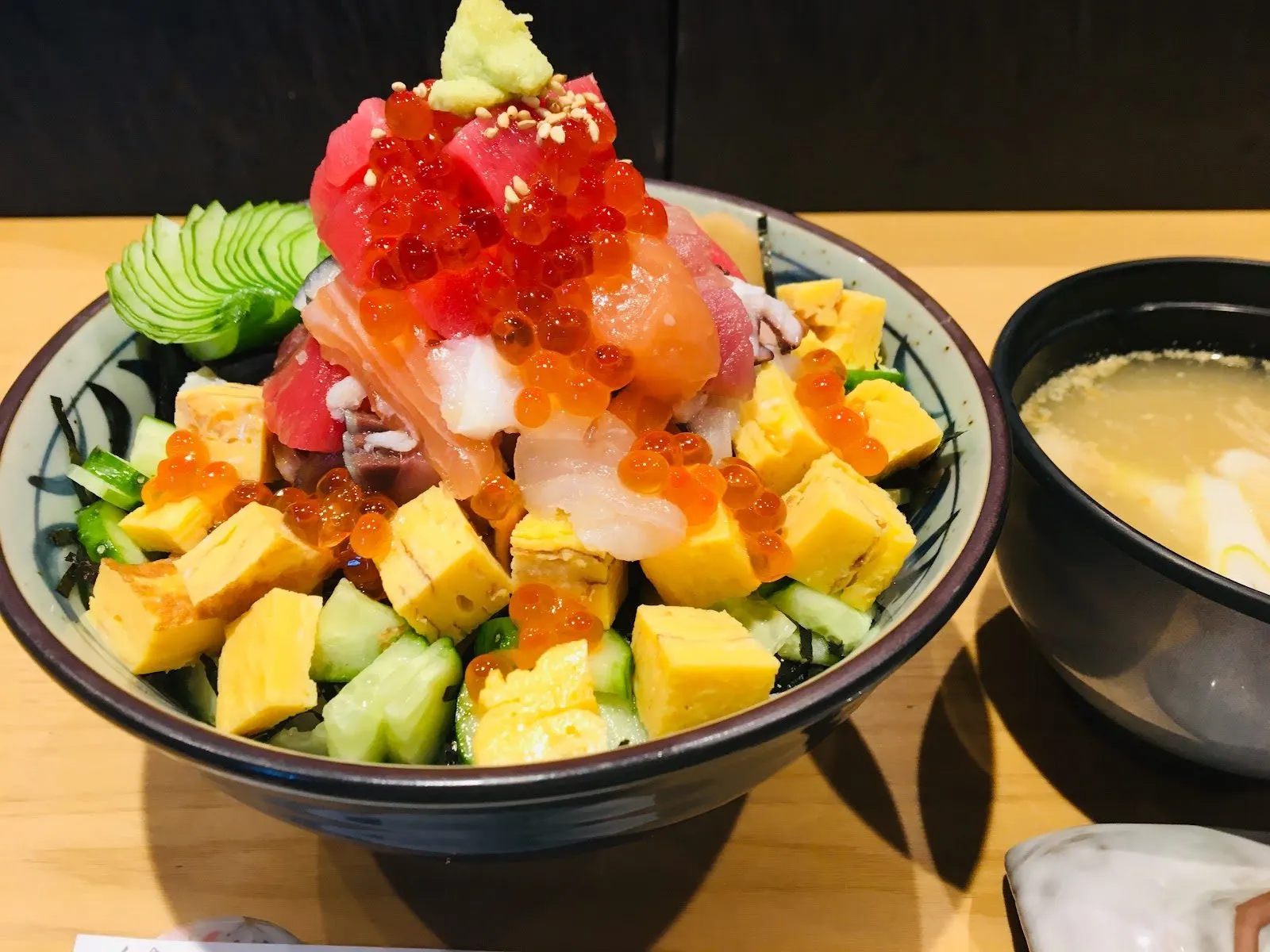 特選ちらし